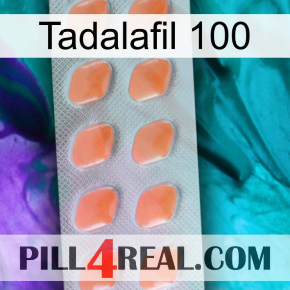 Tadalafil 100 26